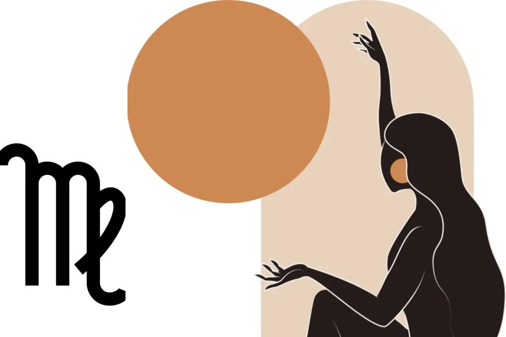 Here's how the solar eclipse in Virgo can mess with your body
