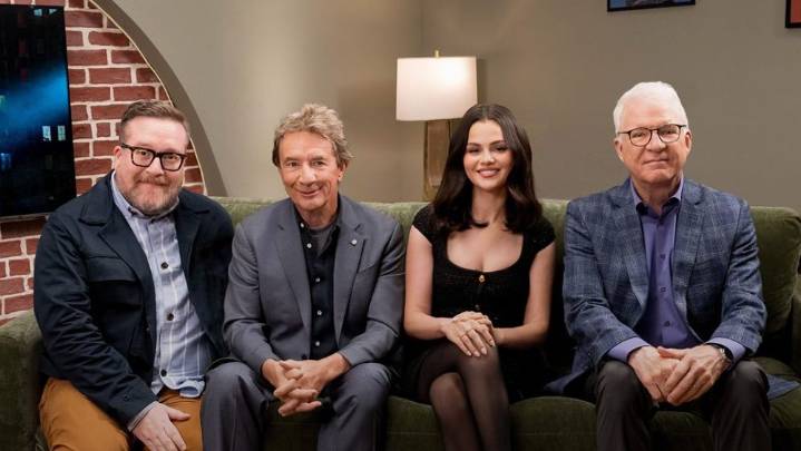 Disney Ent. TV Launches Video Podcasts, Starting With 'Only Murders'