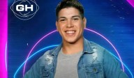 Así fue el terrible accidente de Thiago Medina