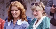 'Fergie tried to guilt trip Diana with letter she pretended was by Eugenie after toxic fallout'