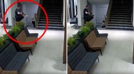 Mujer es asesinada por su ex pareja con arma larga en su trabajo