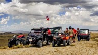 WYDOT Rule Change Could Transform Off-Road Vehicle Access in Evanston, Across Wyoming