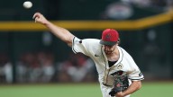 Diamondbacks’ Zac Gallen leaves Rafael Devers fuming after huge milestone