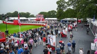 Ryder Cup a moment in sports spotlight