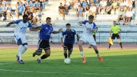El San Fernando echa el cierre a la pretemporada empatando y dejando un gran sabor de boca