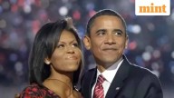 Barack Obama admits White House years put strain on marriage to Michelle