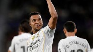 Mbappe and Vinicius shine as Real Madrid dispatch Levante 4