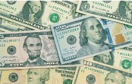 Precio del dólar a peso mexicano, lunes 15 de septiembre