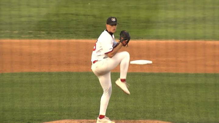 ValleyCats drop Game 1 to Capitales
