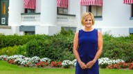 Triathlon accident won’t stop Loranne Ausley from becoming Tallahassee Mayor