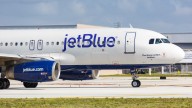JetBlue becomes first airline to partner with Amazon promising passengers faster free Wi