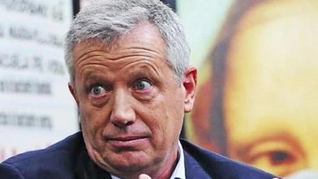 “A la salida no la veo": la dura advertencia de Emilio Monzó