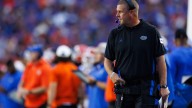 Florida football coach Billy Napier shares early thoughts on USF matchup