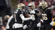 Saints-Patriots kickoff time changed by NFL for Week 6 matchup