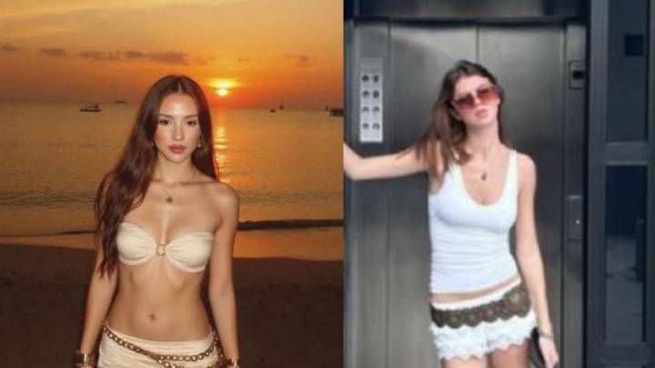 Marianne Gonzaga: por qué una cadena de supermercados se deslindó de la agresora de Valentina Gilabert