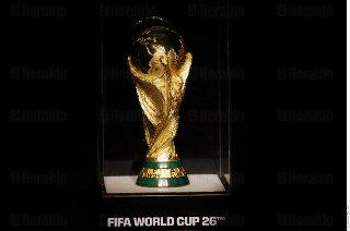 Revela FIFA costo de boletos