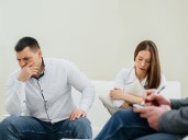 Qué significa cuando "crías" a tu pareja, según la psicología
