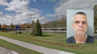 Killing sparks unease over parolees living in northern Michigan resort town