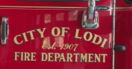 Paramedic services officially introduced to Lodi through city's fire department