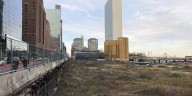 No dice: Six-acre 'Freedom Plaza' casino in Manhattan voted down by New York local board
