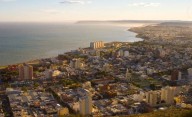 Chubut presentó cinco candidatos en los Premios FED 2025