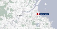 Man found dead at Brisbane shopping centre