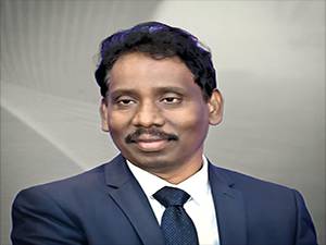 SC Murmu is the new Deputy Governor of RBI
