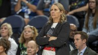 Lynx coach Cheryl Reeve responds to Liberty’s surprising Sandy Brondello move