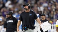Overreactions from Lions' win over Ravens: Detroit doesn't need Ben Johnson? Baltimore not a SB contender?