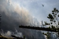 Canada’s 2030 emissions target is out of reach after progress stalled in 2024: report