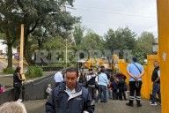 Exigen alumnos  de CCH seguridad  tras homicidio