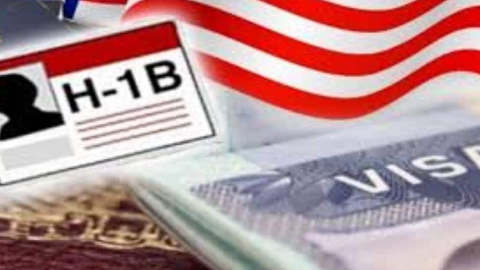 Trump Administration Plans Wage-Based H-1B Visa Selection, Adds $100,000 Fee On New Petitions