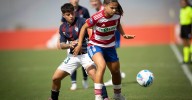 Las mejores imágenes del Granada CF