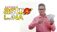 Super Astro Luna del jueves 4 de septiembre: consulte los ganadores del último sorteo