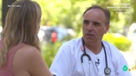 Francisco Javier Amador, médico de Familia, sobre las listas de espera: "El 14% de los madrileños esperan una prueba diagnóstica"