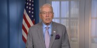 Grassley seeks answers from DHS following ICE arrest
