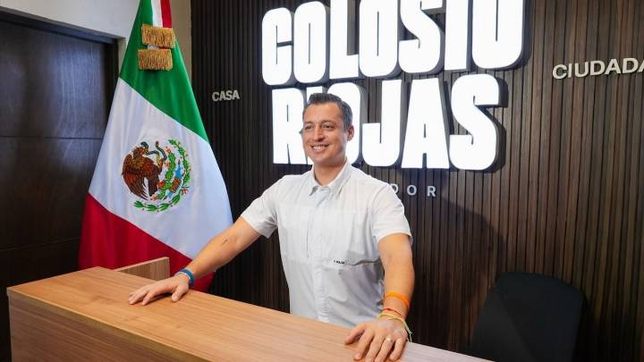 Abre Luis Donaldo Colosio casa de enlace ciudadano en Monterrey