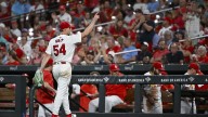 Cardinals' Sonny Gray reveals stance on future in St. Louis