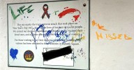 Sign marking Bourbon Street terror attack thrown away in New Orleans. Here's why.