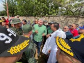 Autoridades en Zulia habilitaron centros de salud para atender la emergencia por la explosión
