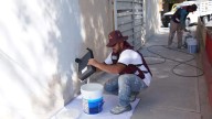 No solo es Ciudad Madero: en Nuevo Laredo proyectan ‘devolver el color’ a más de 600 viviendas