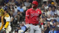 Angels keep unfortunate sub-.500 season streak going