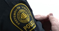 Off-duty Portsmouth officer's gun accidentally goes off while using restroom, leaving woman injured