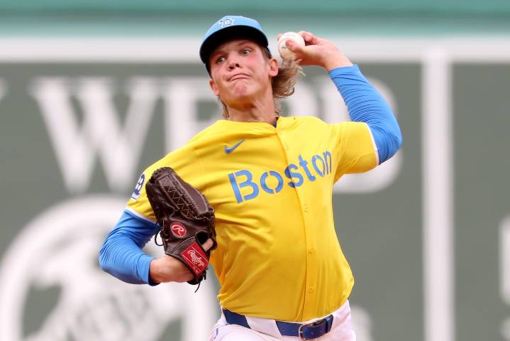 Will Boston Red Sox rookies make postseason roster?