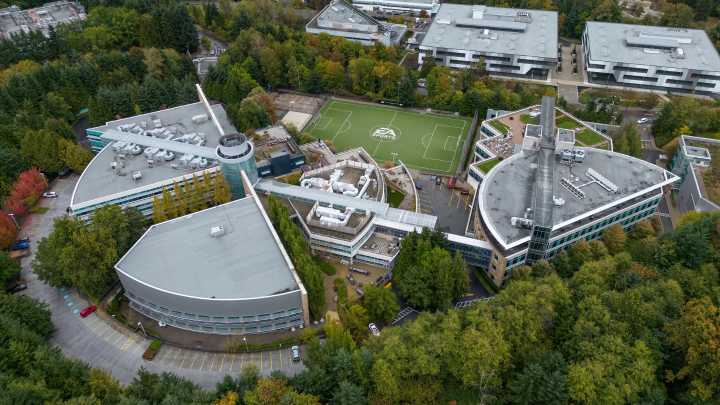Electronic Arts será comprada por el fondo soberano saudí, Affinity Partners y Silver Lake por 46.810 millones