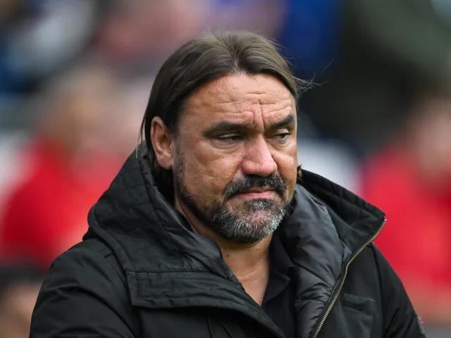 Farke's choice: Leeds 'planning to offload' out