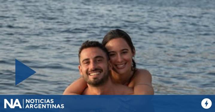 Nico Occhiato sorprendió a Flor Jazmín Peña con una fiesta inolvidable