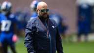 Giants rumors: How Brian Daboll used Bill Belichick lessons with Jaxson Dart