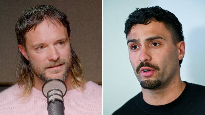 The Imperfects: Mitch Brown’s new message to Izak Rankine after homophobic slur scandal