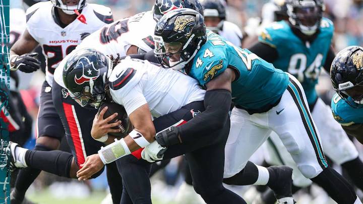 NFL Power Rankings, Week 4: Champs Still No. 1